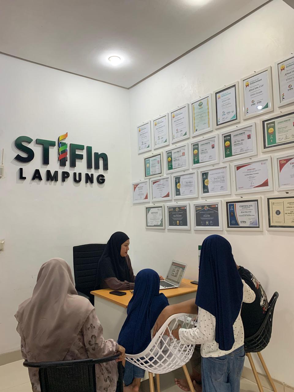 Orang tua pasangan anak ABK